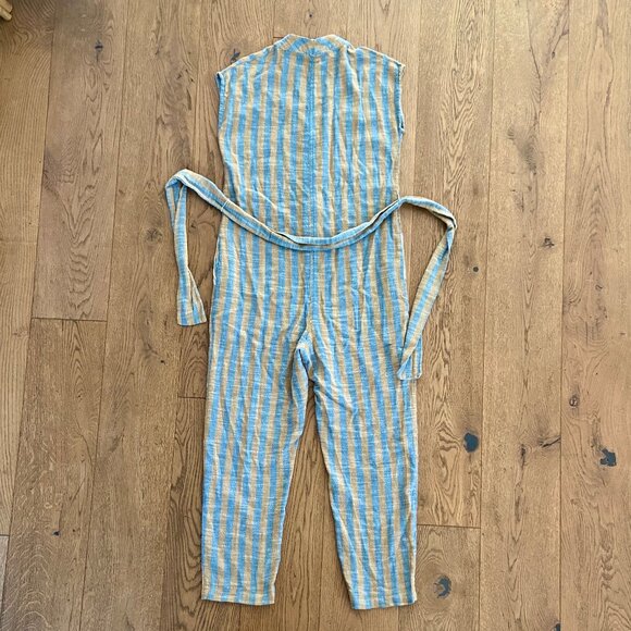 Ace & Jig Rhys Jumpsuit - Picture 11 of 11